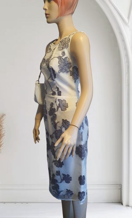 Rochie eleganta doamne