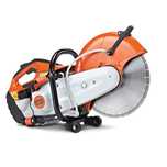 Бензиновый резчик STIHL TS 420