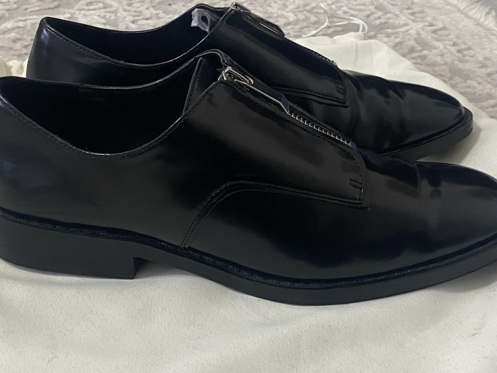 Pantofi Zara măsura 39