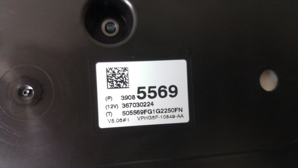 ceasuri bord opel corsa e benzina dupa 2014 367030224