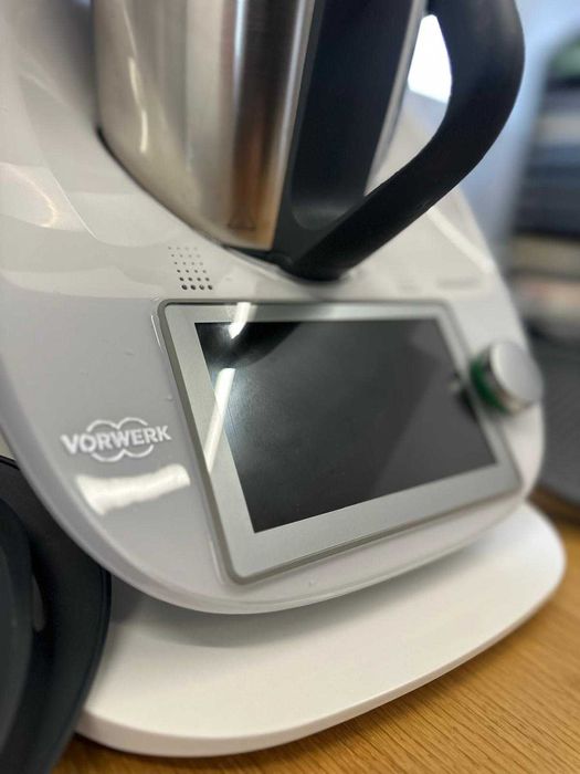 Robot de bucatarie Thermomix TM6-1 cu accesorii