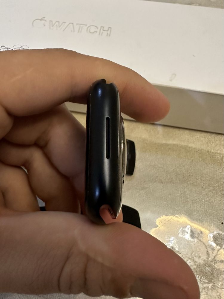 apple watch 8 32 gb LLA