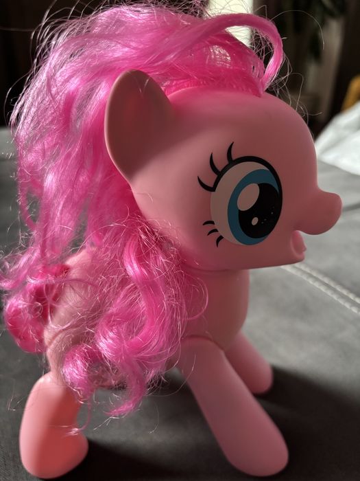 Интерактивно пони