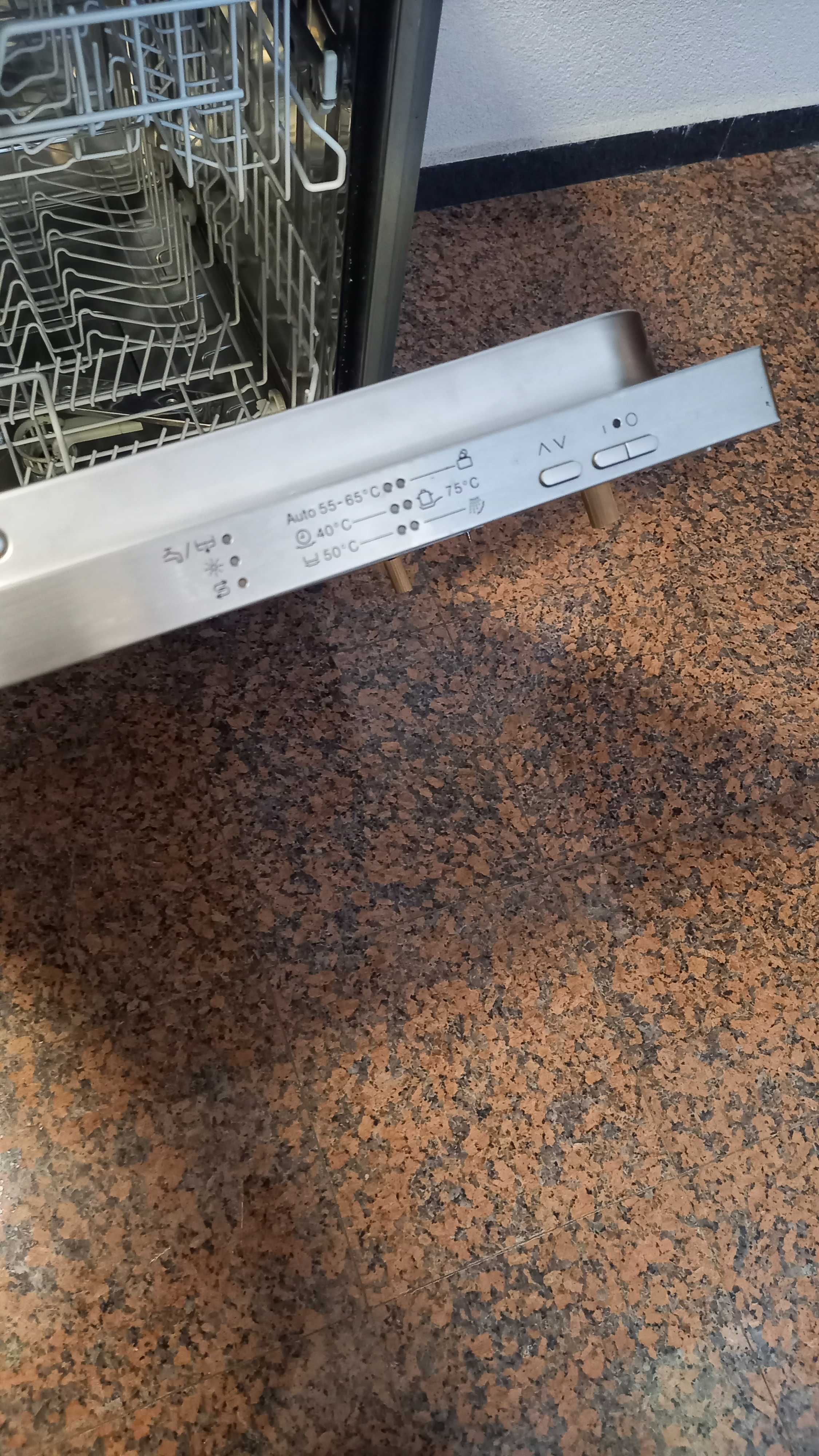 съдомиялна Miele за вграждане