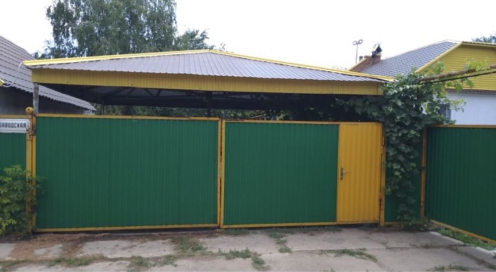 Продам дом