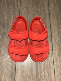 Vand sandale Adidas copii 23