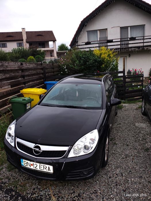 Vând Opel Vectra C , combi,2008 cutie automata