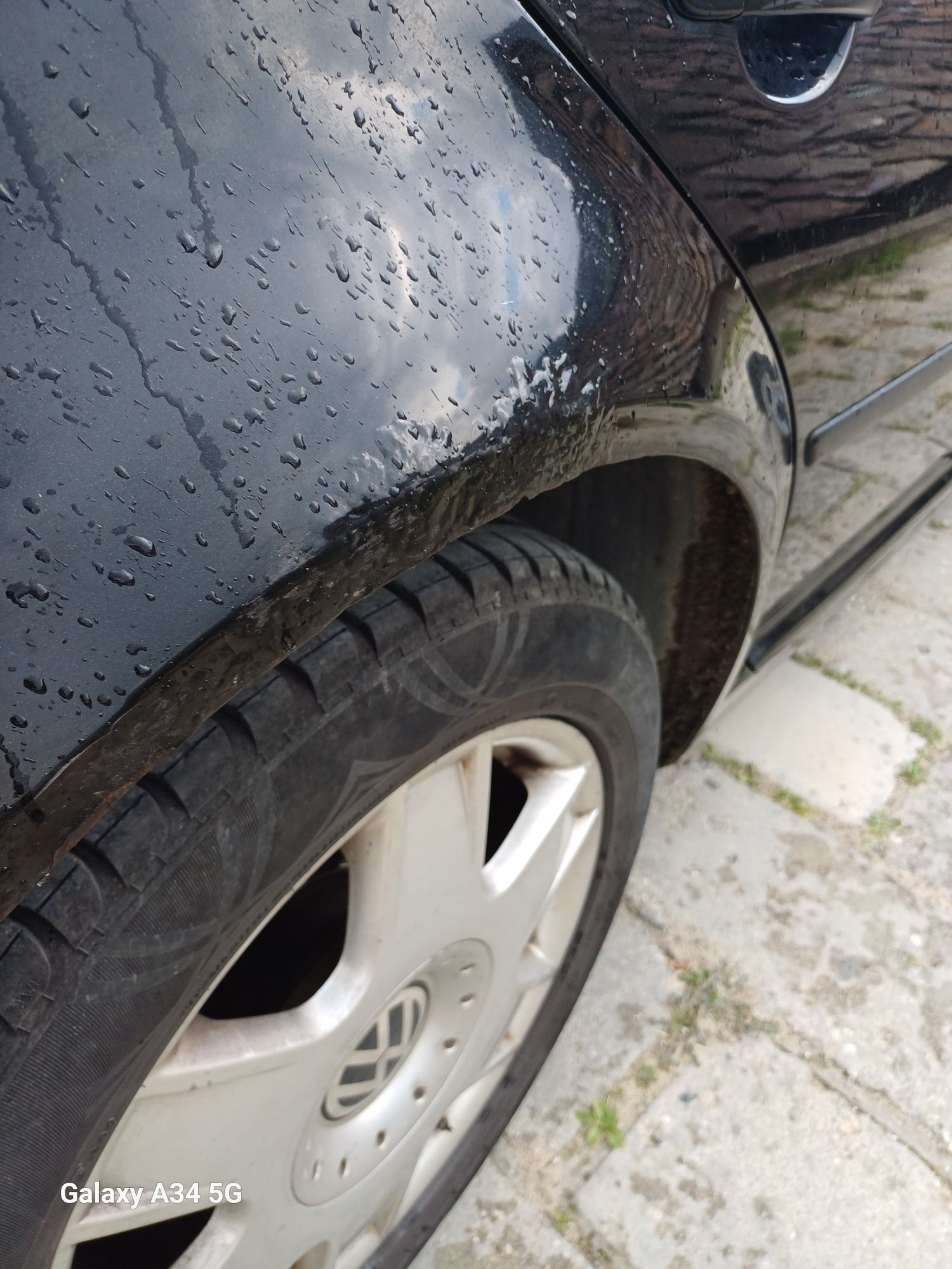 Volkswagen Golf 4