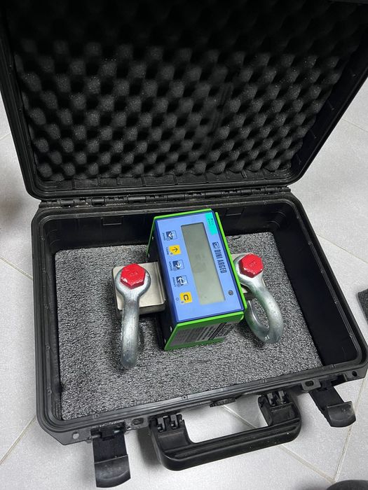 Cantar electronic 6 tone