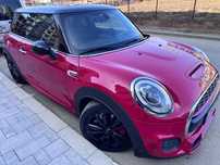 Mini John Cooper Works Mini Cooper John Cooper Works