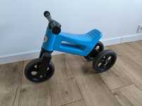 Tricicleta fara Pedale FUNNY WHEELS RIDER Rider Sport 2 in 1