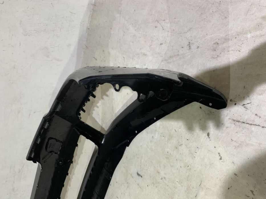 Bara fata BMW Seria 5, G30, G31, LCI, facelift M-Sport, 2020, 2021, 2022, 2023, cod origine OE 51118098644.