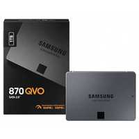SSD Samsung 1000Gb 870