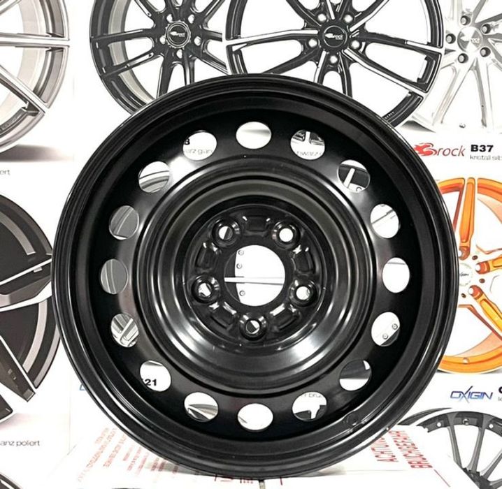 Jante otel/tabla Mazda 3, 6, CX3, CX 3, noi, 16 inch