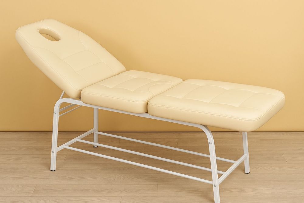 Массажная кушетка