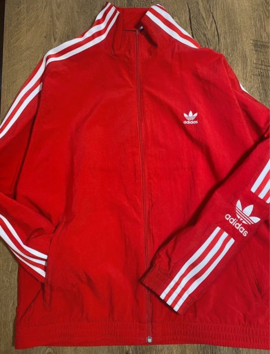 Geacă Adidas de faș