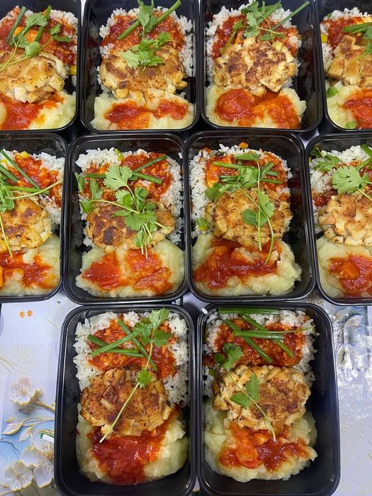 Abetga damashni ovqatla