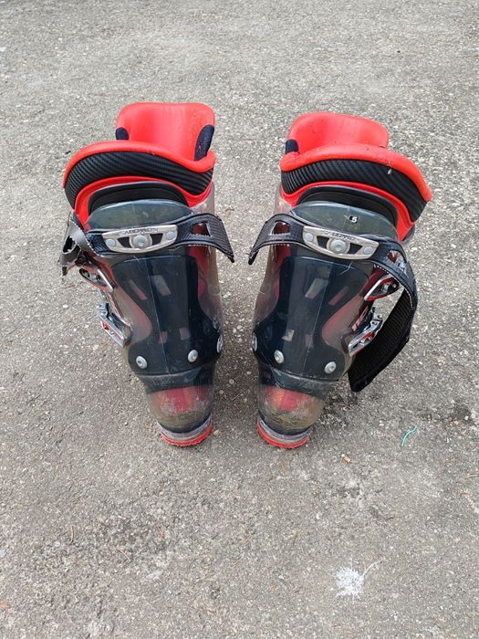 Clapari Salomon Impact 10