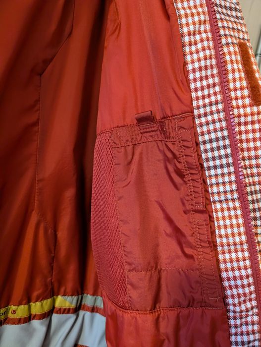 Ски сноуборд яке Burton Dryride