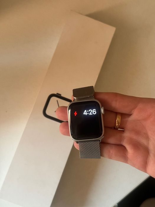 Apple Watch Series 4 44mm