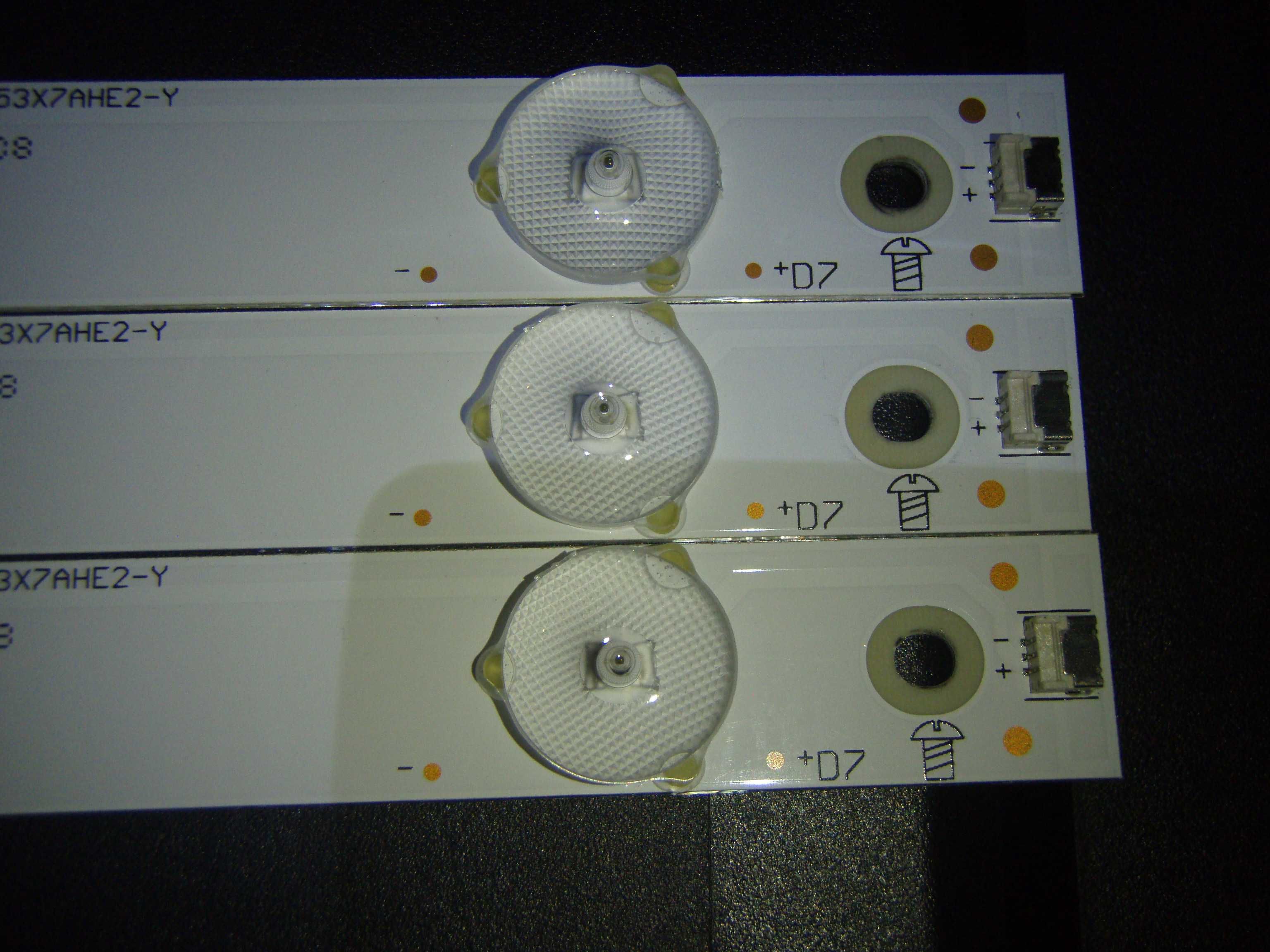 LED LB-PM3030-GJD2P53153X7AHE2-Y 317GAAWF624TCL Philips 32PHS5302/12