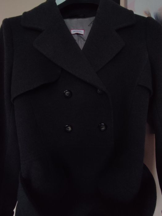 Max&Co (Max Mara) дамско палто 40/М