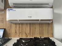 Кондиционер SITRONIC 12 Inverter Solar + TEN