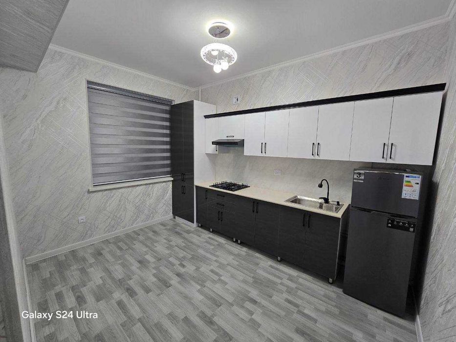 Buxoro shaxar 3 xonali kvattira