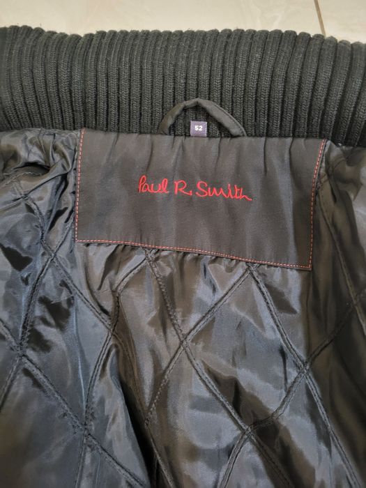 Geaca barbati Paul R Smith XL