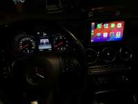 Carplay AMG Меню Andoid Auto Mercedes Agility M Sport W205 W213 W222