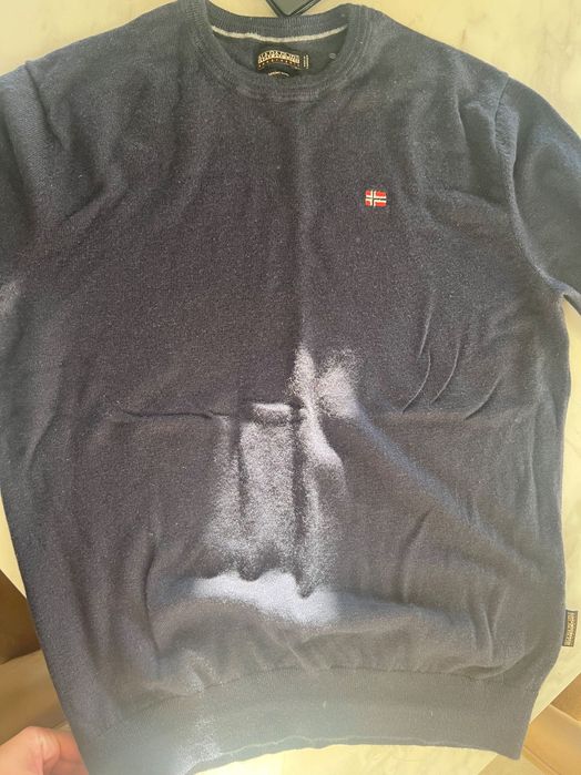 Пуловер Napapijri Damavand