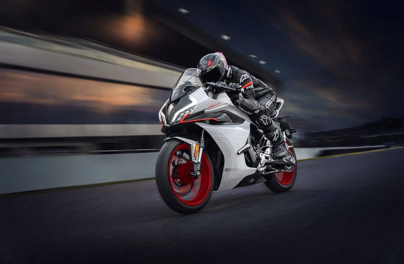 CFMOTO 450SR Под Заказ