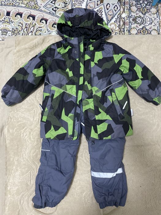 Комбенизон Crokid на 3-4 года
