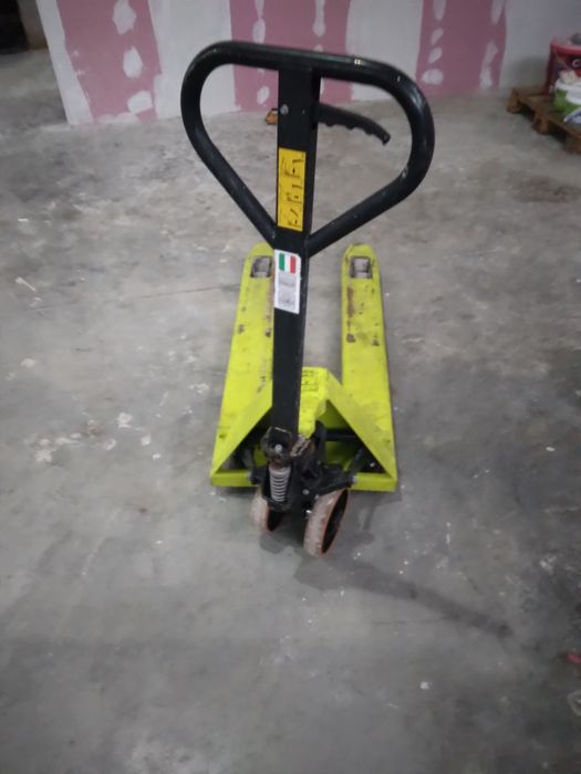 Vand transpalet Pramac 2200 Kg