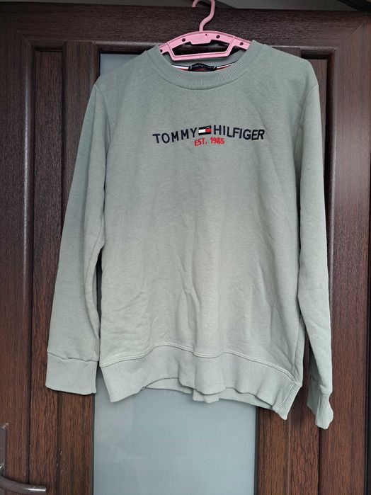Bluză Tommy Hilfiger!Nouă!