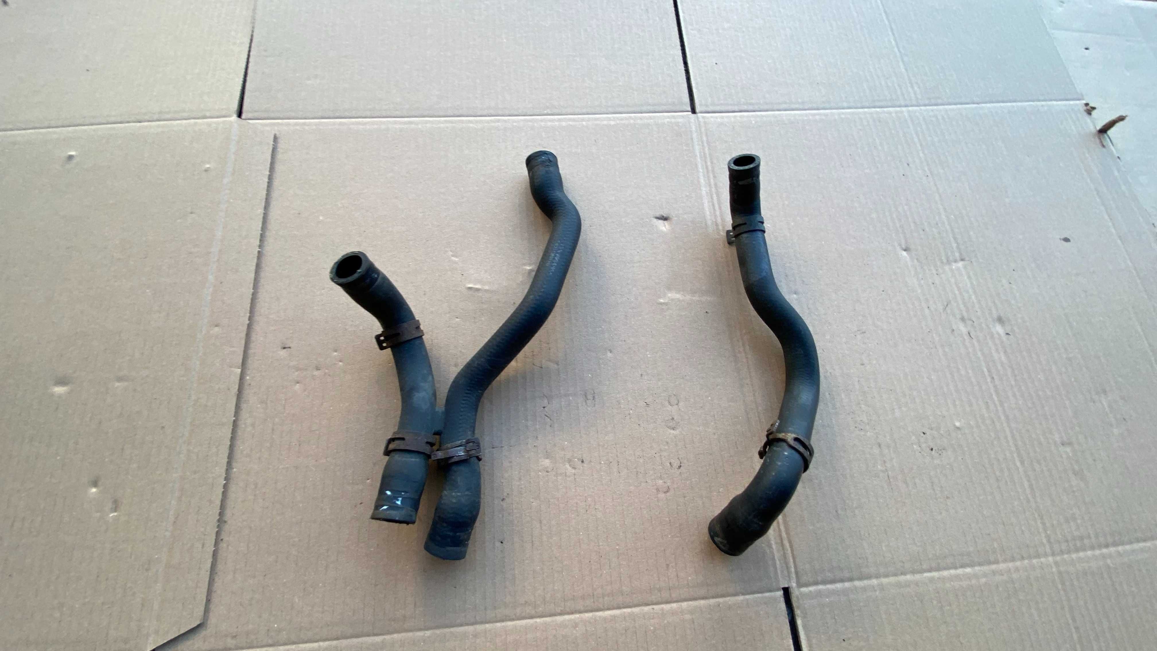 Accesorii Webasto/ sirocou VW Touran 1T1