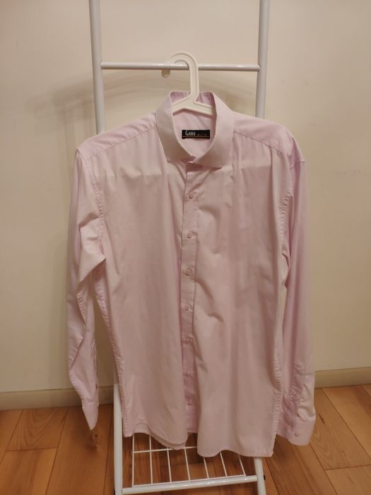 9 camasi marime L 41/42