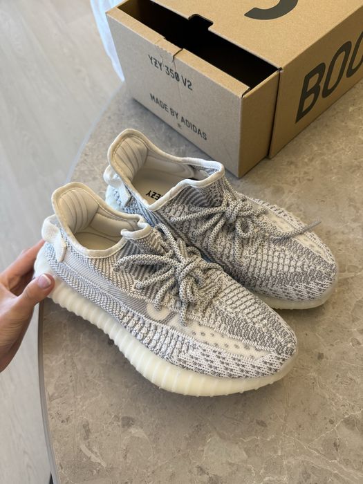 Adidas Yeezy Boost 350 V2 Static us 5 (36,5-37)