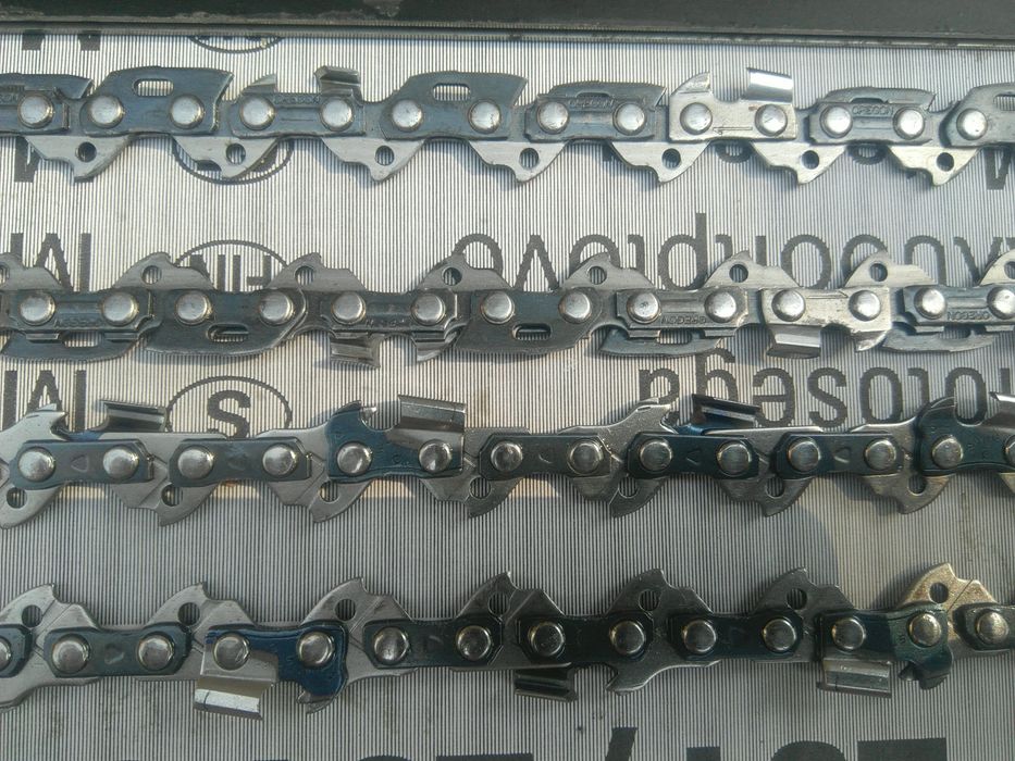 Моторен трион McCulloch Mac438 + подаръци за 150 лв