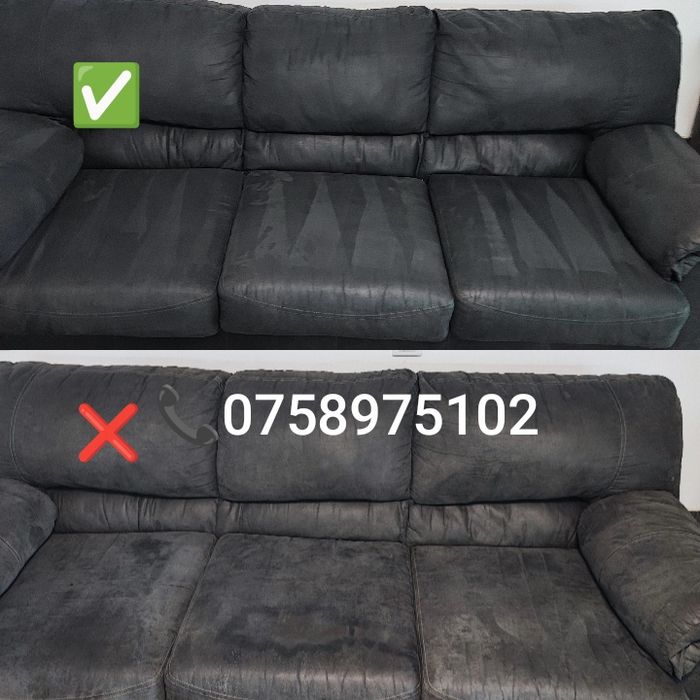 Curățare canapele Suceava!