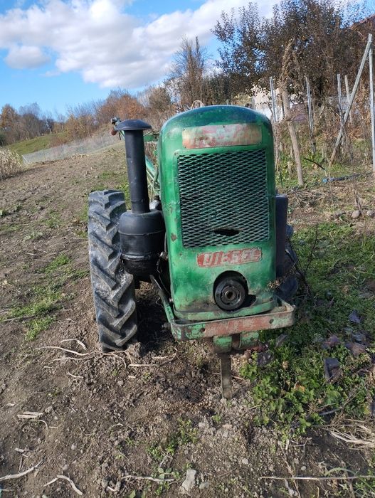 Motocultor Diesel Holder