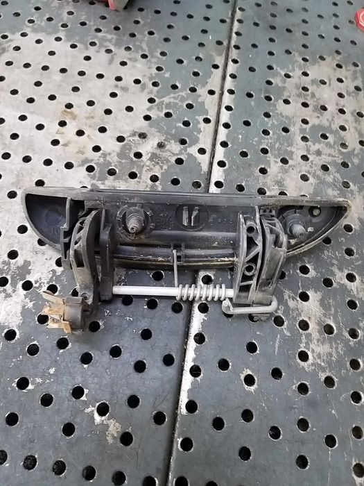 Maner usa dreapta spate dacia logan ls facelift