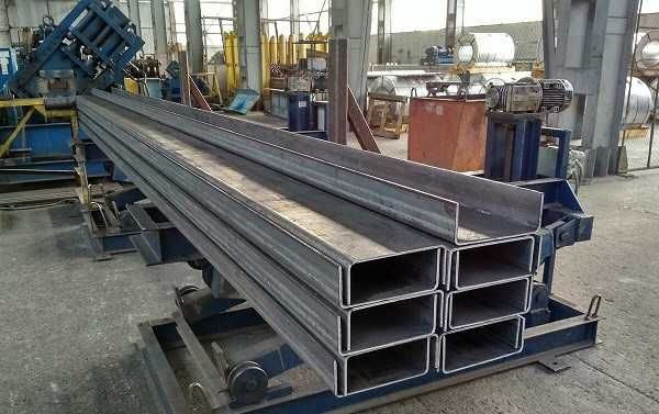 mustahkam po‘lat shvellarlarni taklif qilamiz zavod narxida!