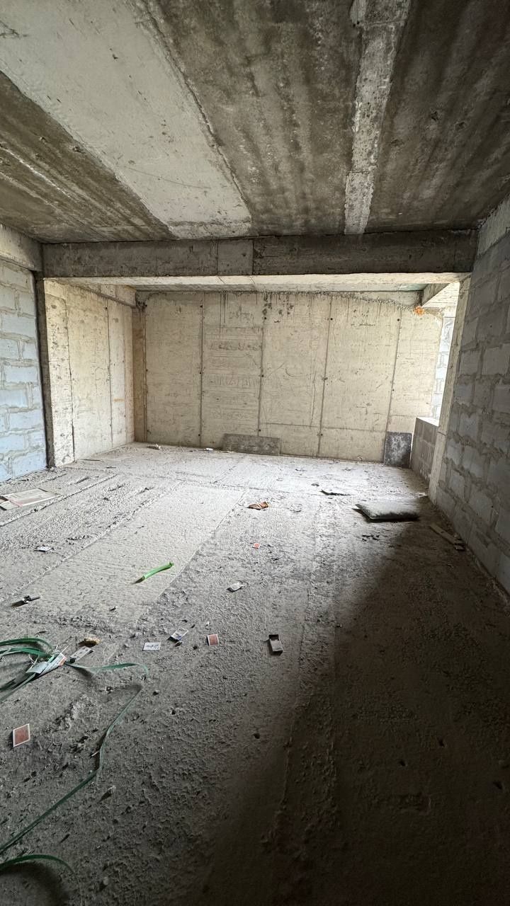 Продам квартиру в новостройке ,43м²