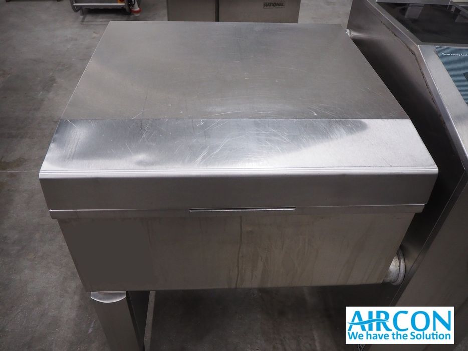 Готварски център Frima Vario VCC211