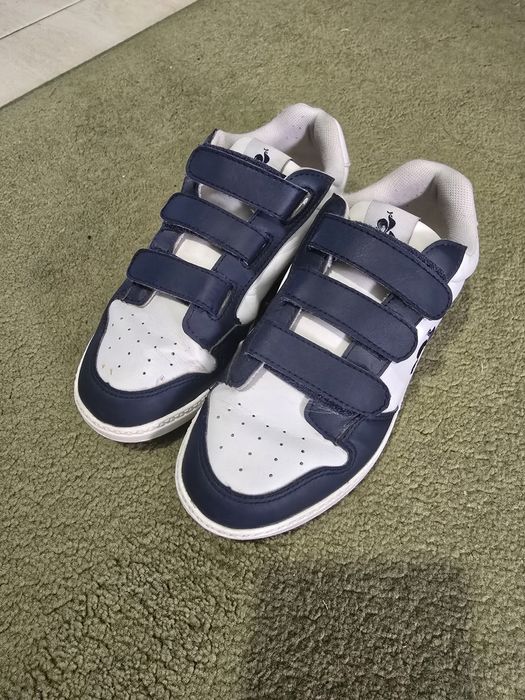 Adidasi Le Coq Sportif, marimea 34