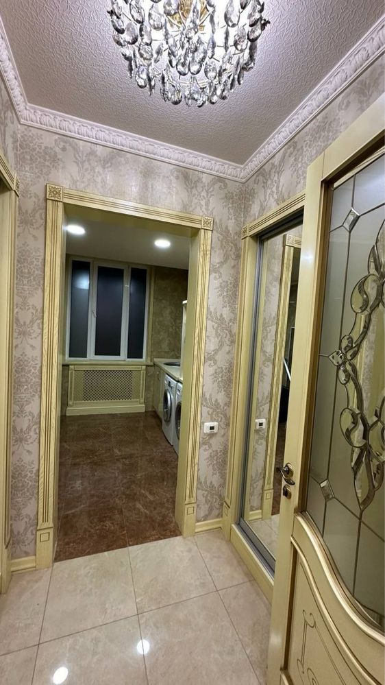 Габус квартира 3/5/6 на Ц7 ЦУМ