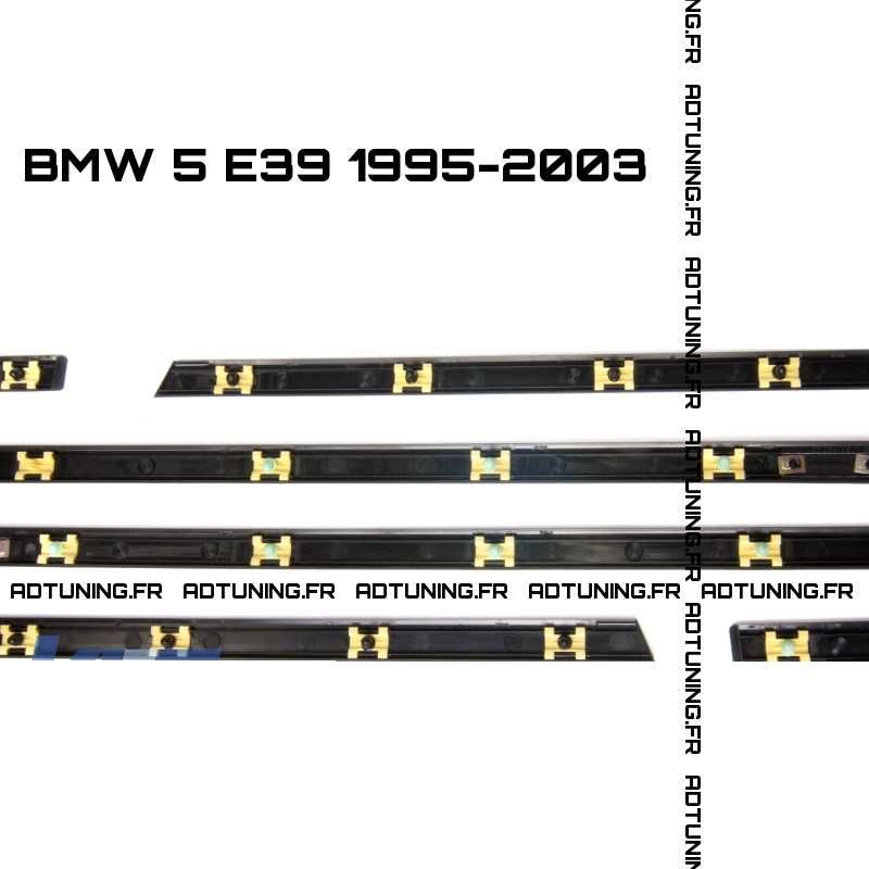 Bandouri Laterale late BMW E39 Seria 5 (1995- 2003) M Design