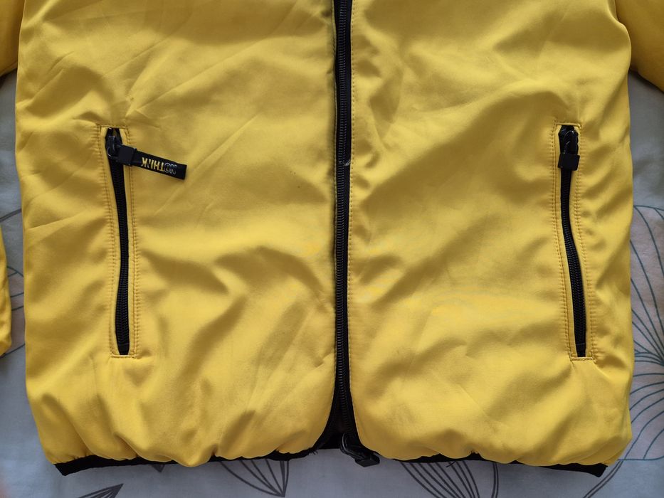 Лот от 3 якета за момче, 10 г.