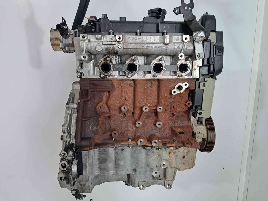 Motor complet ambielat Mercedes Clasa A (W176) [Fabr 2012-2018] K9KF45